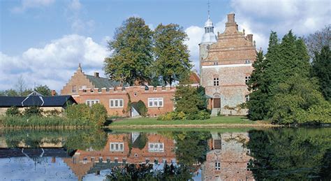 broholm slot ophold.